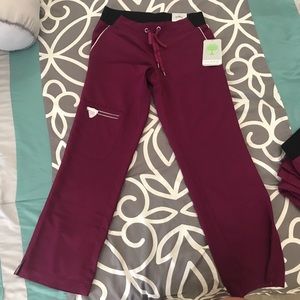 Purple Label Scrub bottoms